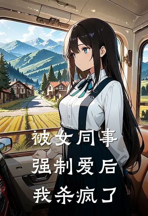 被女同事“强制爱”后，我杀疯了