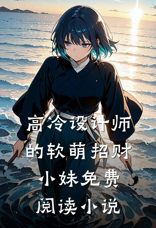 高冷设计师的软萌招财小妹免费阅读小说