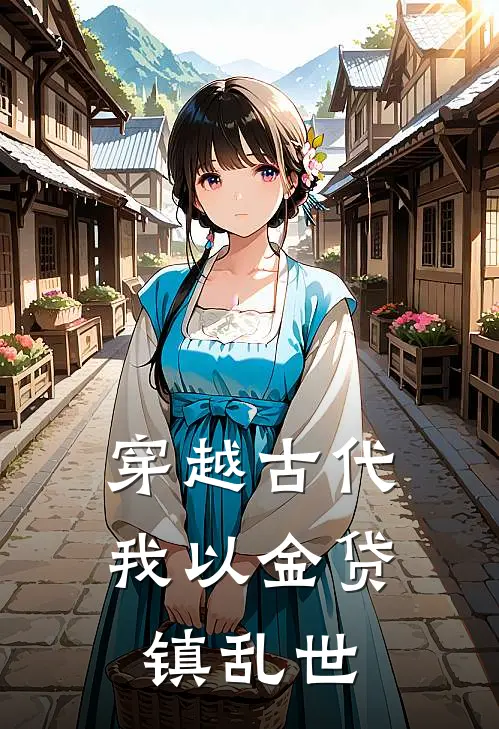 穿越古代：我以金贷镇乱世