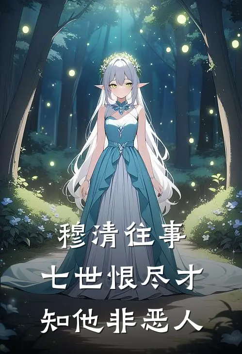 穆清往事：七世恨尽才知他非恶人