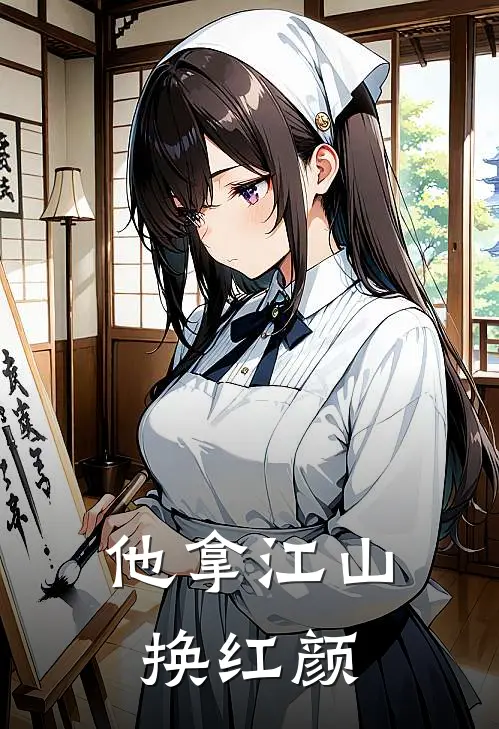 他拿江山换红颜