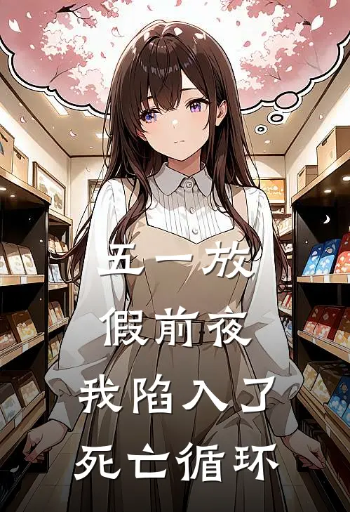 五一放假前夜，我陷入了死亡循环