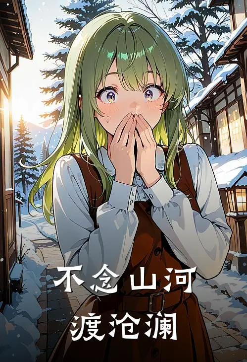 不念山河渡沧澜