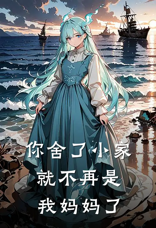 你舍了小家,就不再是我妈妈了