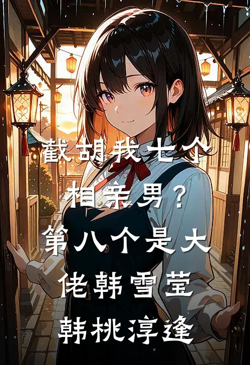 截胡我七个相亲男？第八个是大佬韩雪莹韩桃淳逢