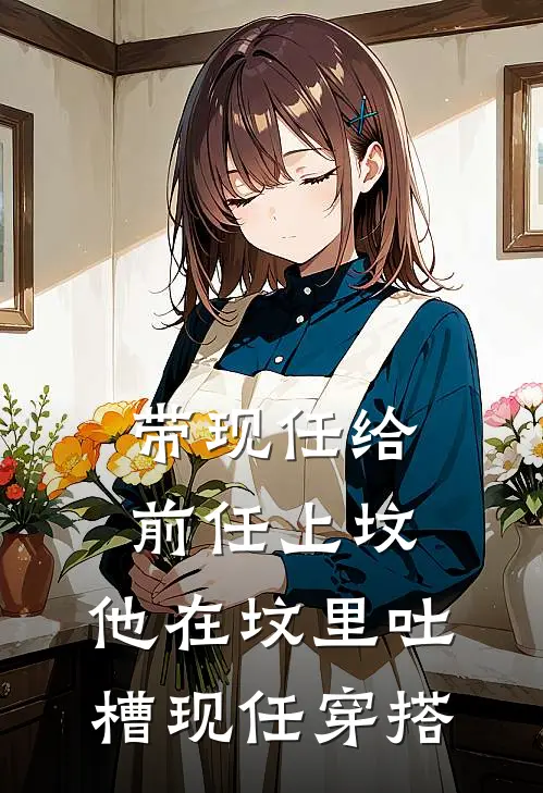 带现任给前任上坟，他在坟里吐槽现任穿搭