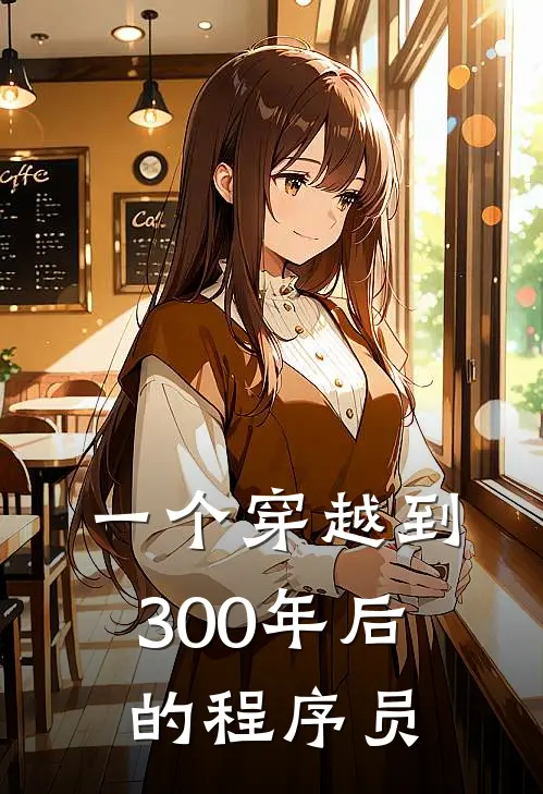 一个穿越到300年后的程序员