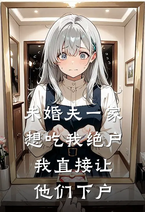 未婚夫一家想吃我绝户，我直接让他们下户