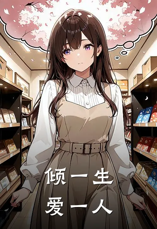 倾一生,爱一人
