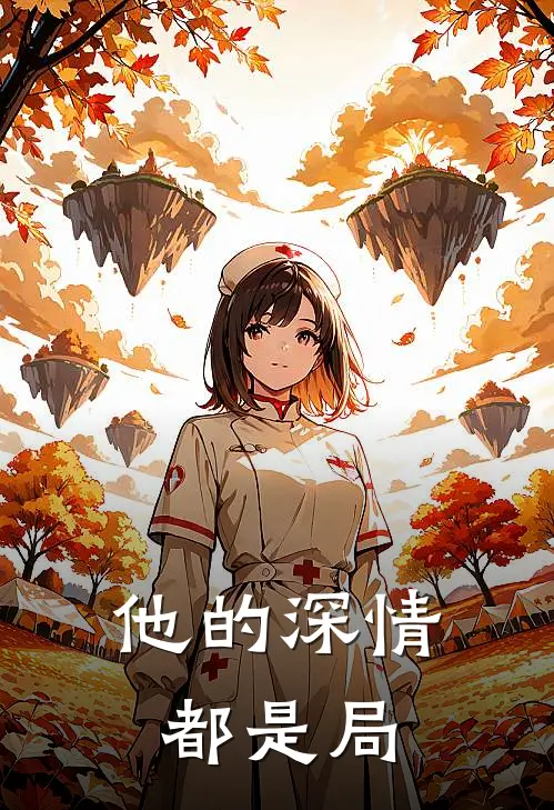 他的深情都是局