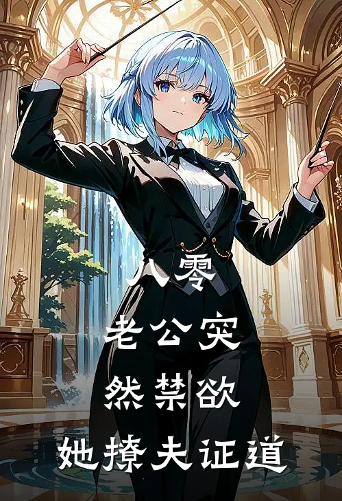 八零：老公突然禁欲，她撩夫证道