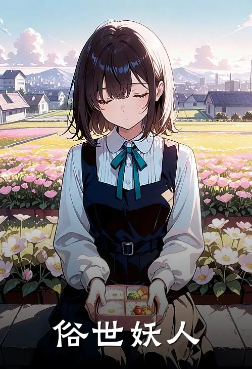 俗世妖人