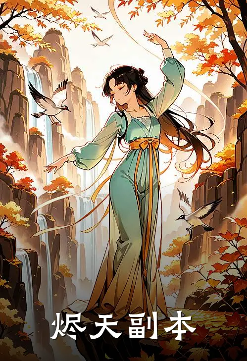 烬天副本