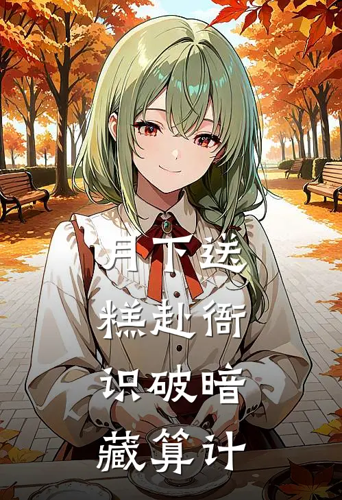 月下送糕赴衙，识破暗藏算计
