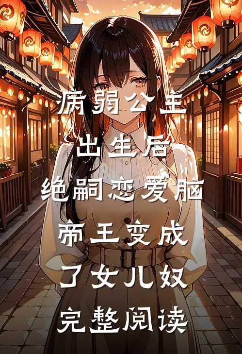 病弱公主出生后，绝嗣恋爱脑帝王变成了女儿奴完整阅读