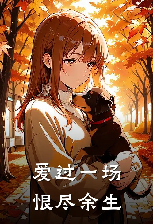 爱过一场，恨尽余生