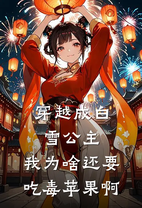 穿越成白雪公主,我为啥还要吃毒苹果啊