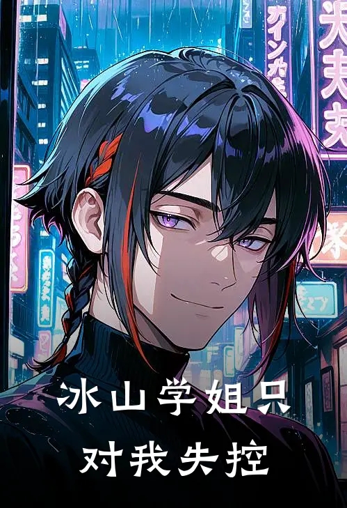 冰山学姐只对我失控