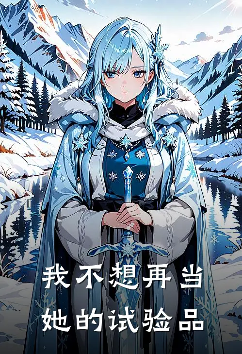 我不想再当她的试验品