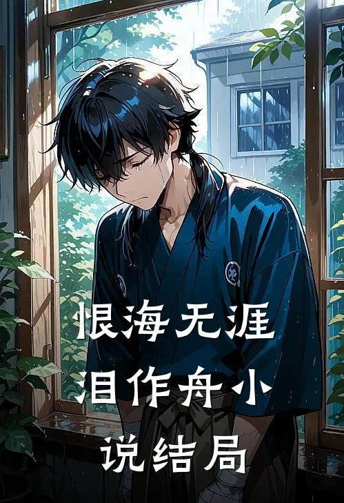 恨海无涯泪作舟小说结局