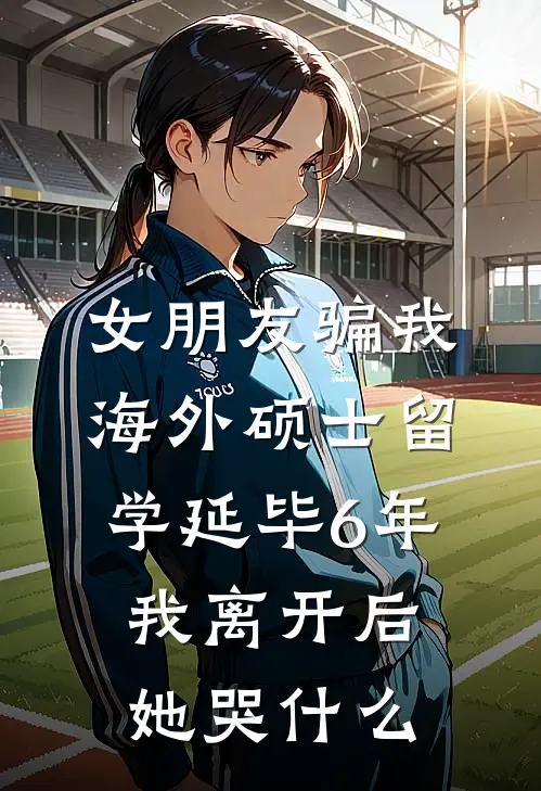 女朋友骗我海外硕士留学延毕6年，我离开后她哭什么