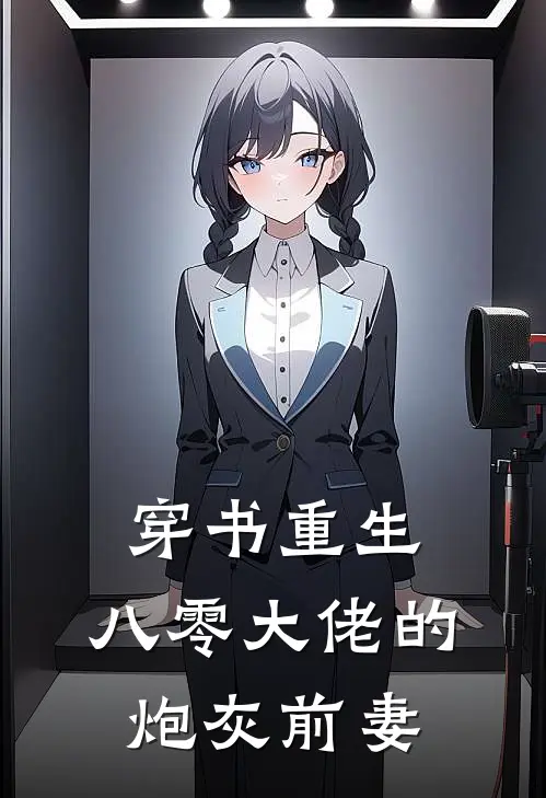 穿书重生,八零大佬的炮灰前妻