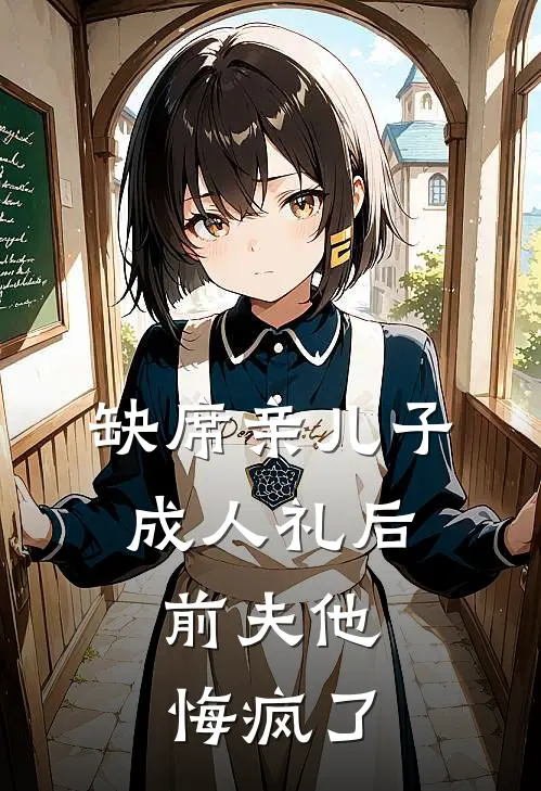 缺席亲儿子成人礼后，前夫他悔疯了