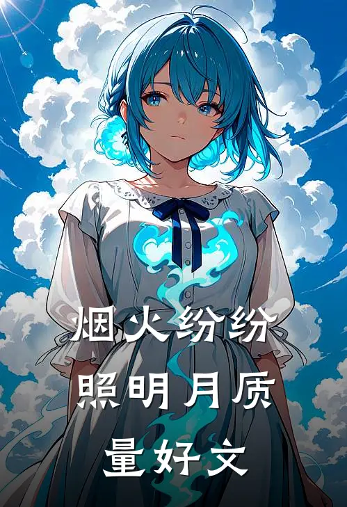 烟火纷纷照明月质量好文