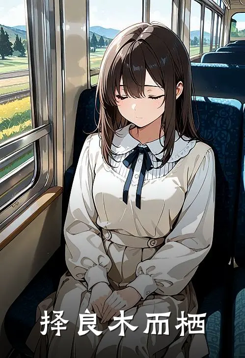 择良木而栖