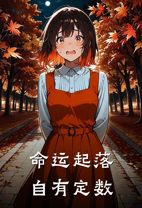 命运起落自有定数