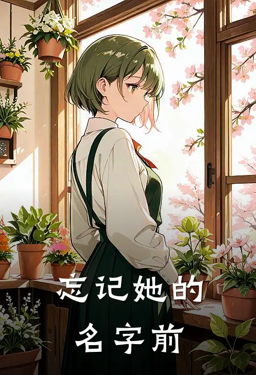 忘记她的名字前