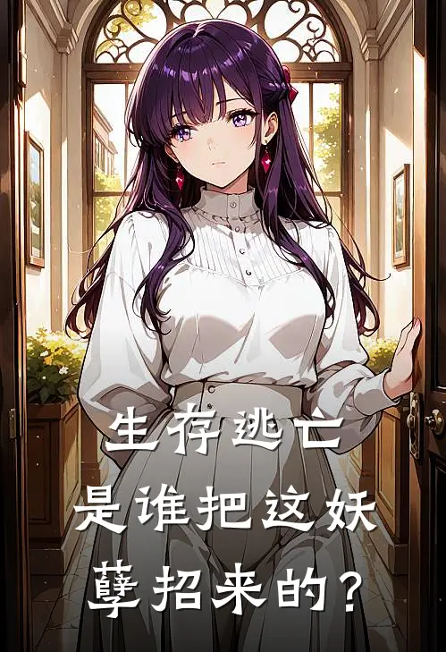 生存逃亡：是谁把这妖孽招来的？