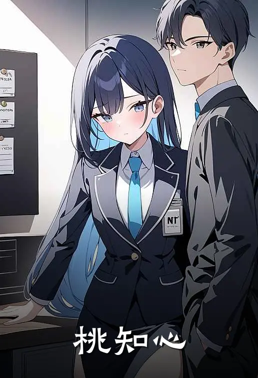 桃知心