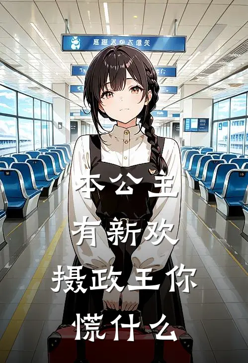 本公主有新欢，摄政王你慌什么