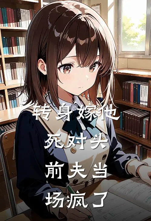 转身嫁他死对头，前夫当场疯了