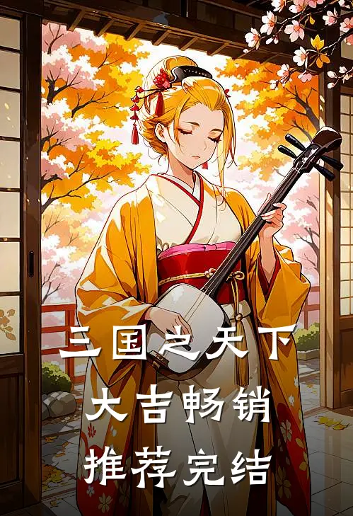 三国之天下大吉畅销推荐完结