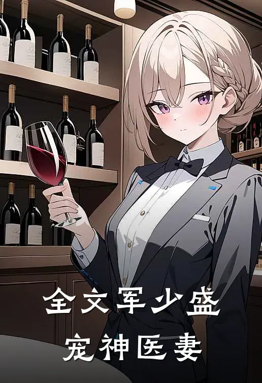 全文军少盛宠神医妻