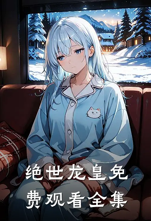 绝世龙皇免费观看全集