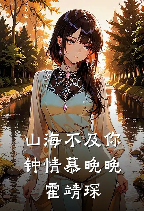 山海不及你钟情(慕晚晚,霍靖琛)