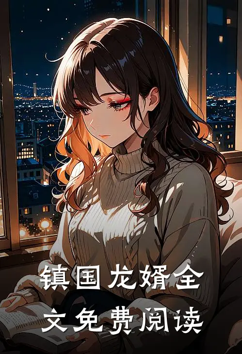 镇国龙婿全文免费阅读