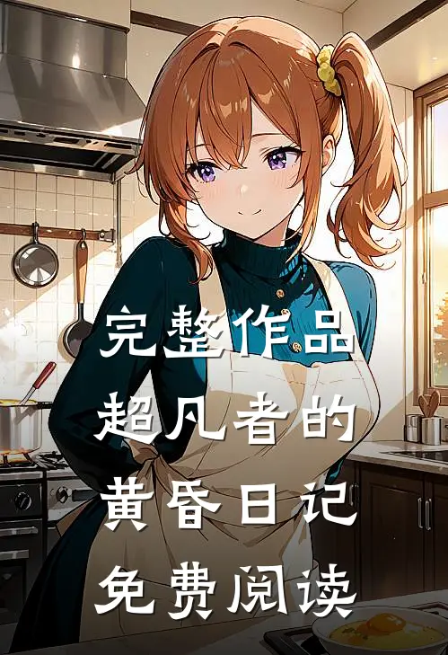 完整作品超凡者的黄昏日记免费阅读