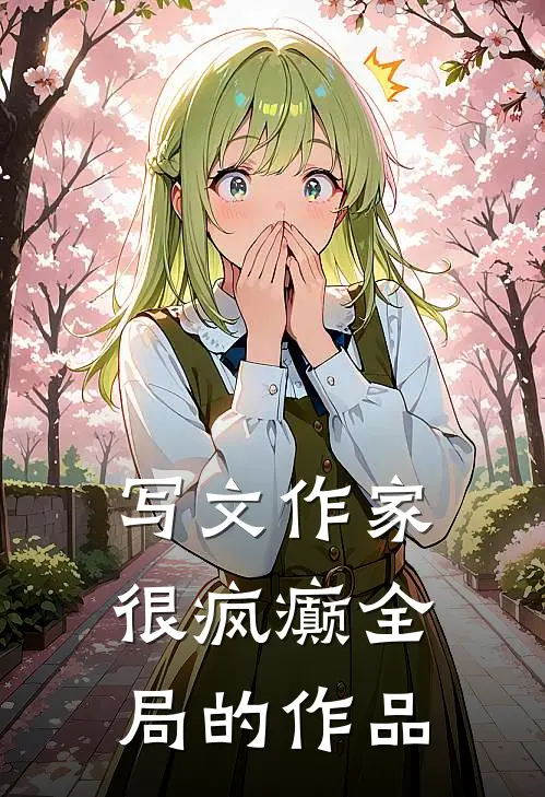 写文作家很疯癫全局的作品