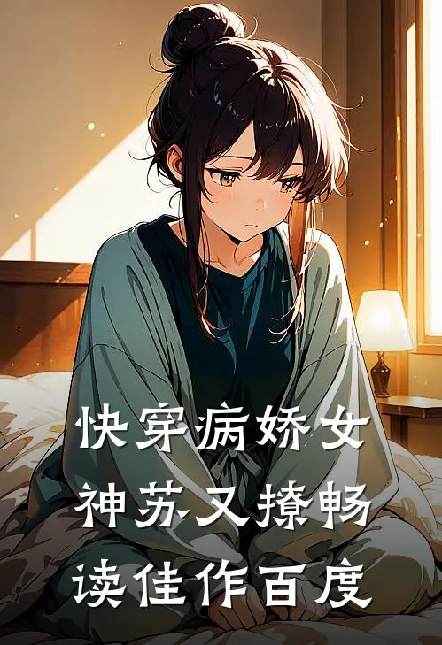 快穿病娇女神苏又撩畅读佳作百度