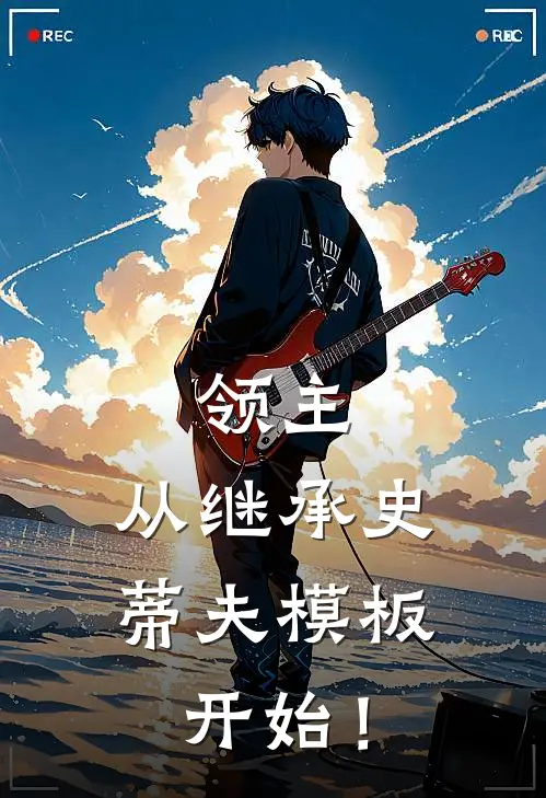 领主：从继承史蒂夫模板开始！
