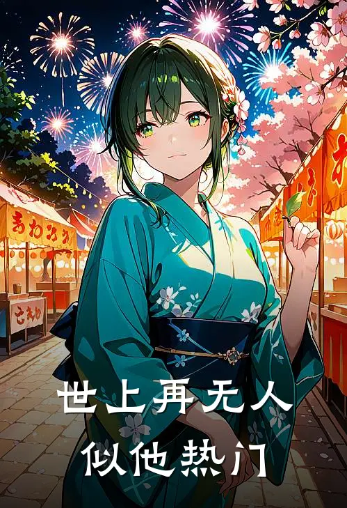 世上再无人似他热门