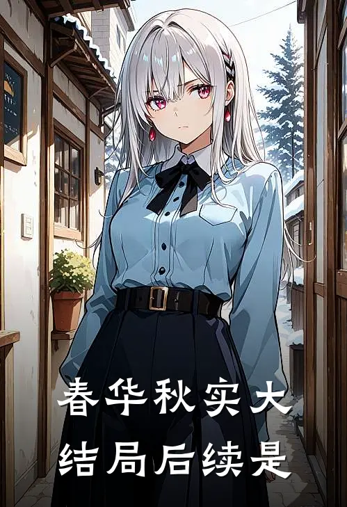 春华秋实大结局后续是