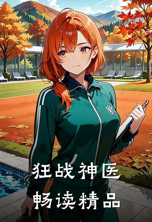 狂战神医畅读精品