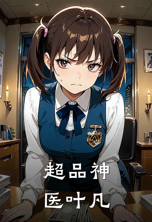 超品神医叶凡