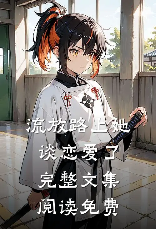 流放路上她谈恋爱了完整文集阅读免费