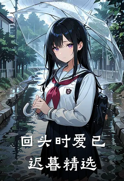 回头时爱已迟暮精选
